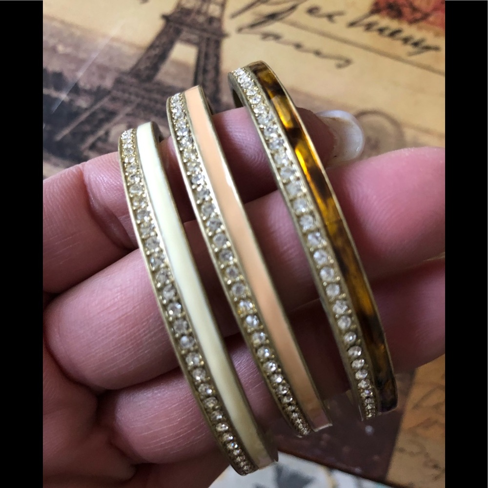 Bangle bracelets - Picture 2 of 4
